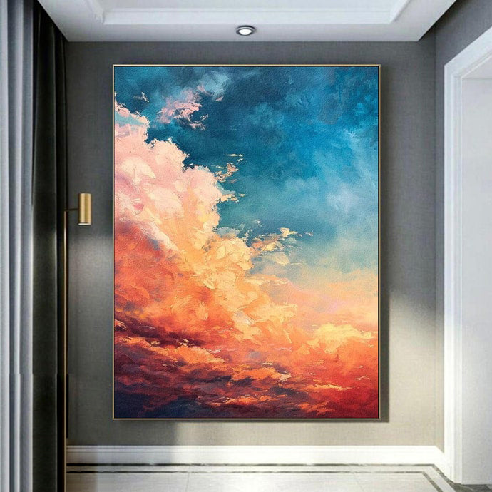 The Glorious Sky