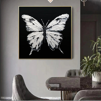 Paper Kite Butterfly