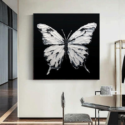 Paper Kite Butterfly