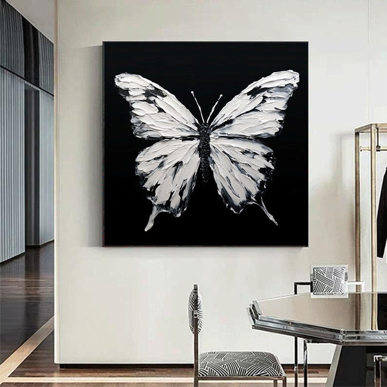 Paper Kite Butterfly