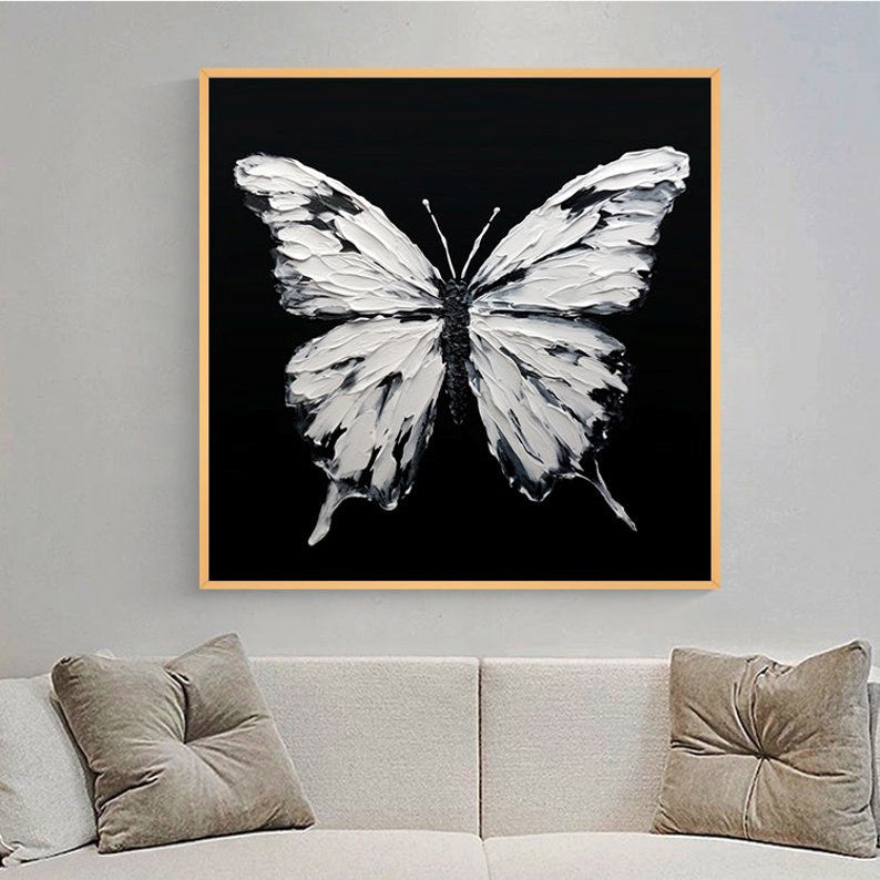 Paper Kite Butterfly
