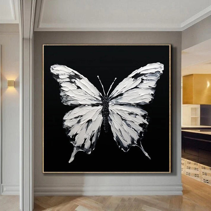 Paper Kite Butterfly
