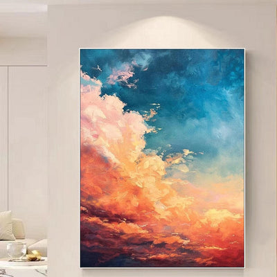 The Glorious Sky