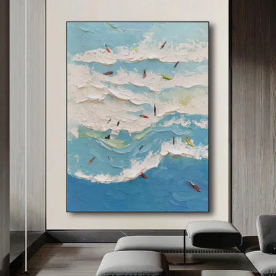 Surfin' Time