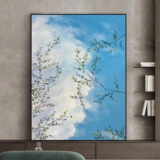 Spring Time