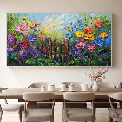 The Floral Gardens