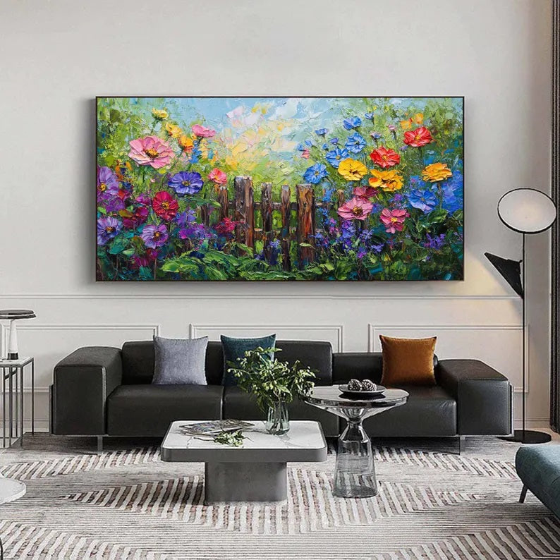 The Floral Gardens