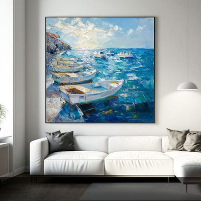 Mediterranean Haven