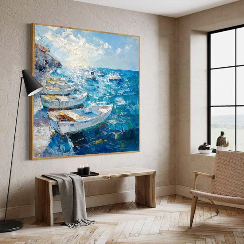 Mediterranean Haven