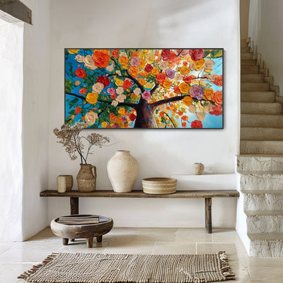 The Tree of Happiness