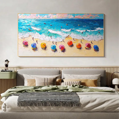 Let's go to the Beach!