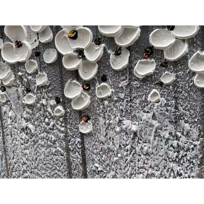 Frost Flowers