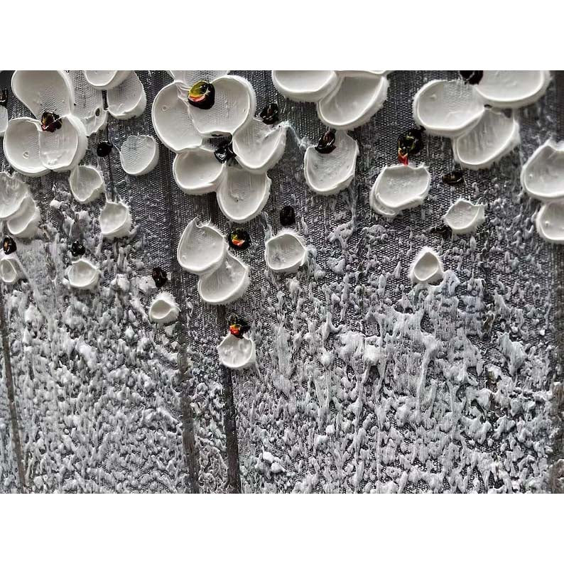 Frost Flowers