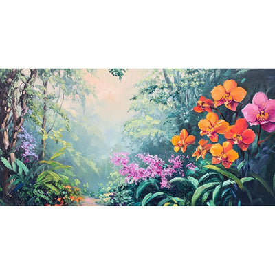 Amazon Jungle