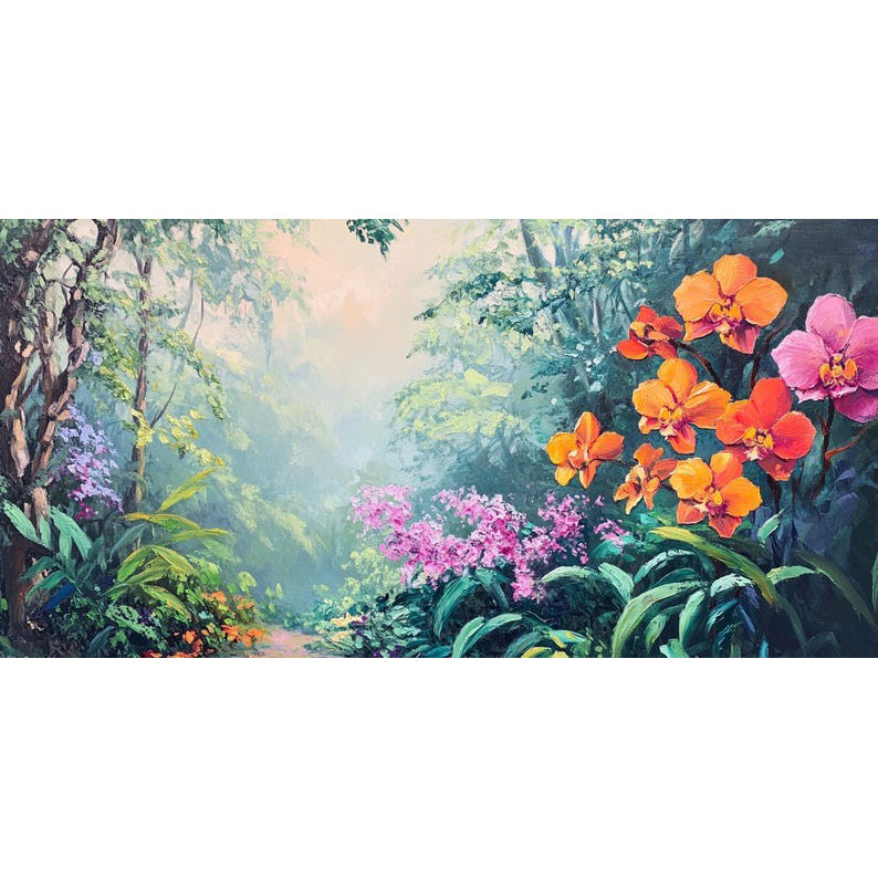 Amazon Jungle