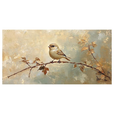 Autumn Sparrow