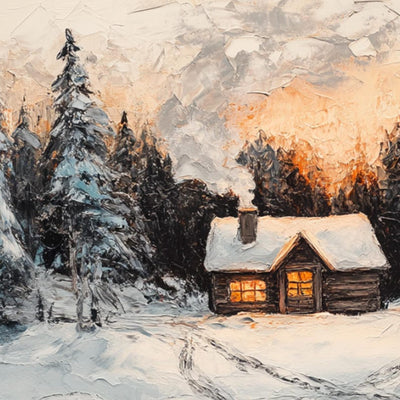Cottage Nights