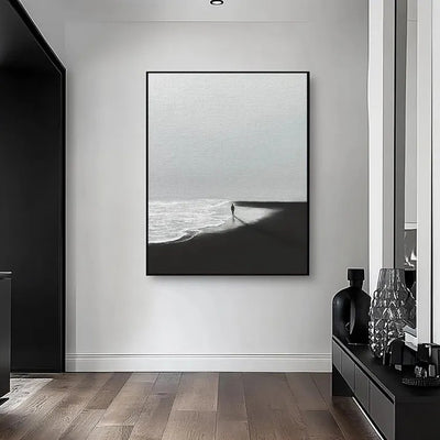 Beachside Memories