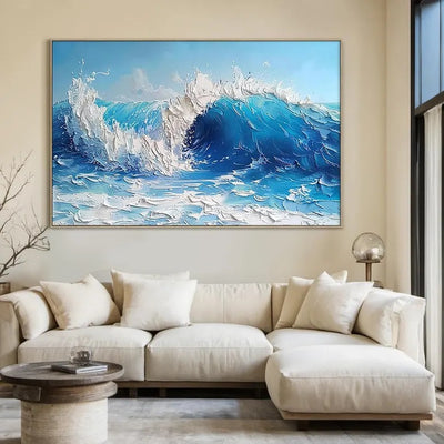 Tidal Wave
