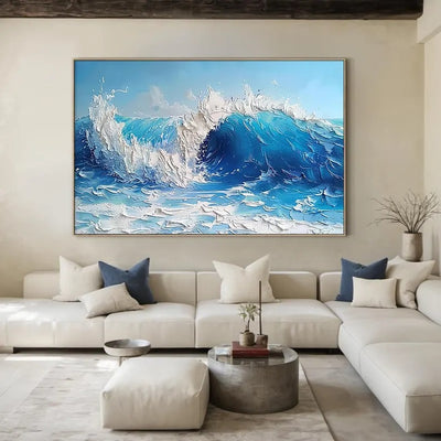 Tidal Wave