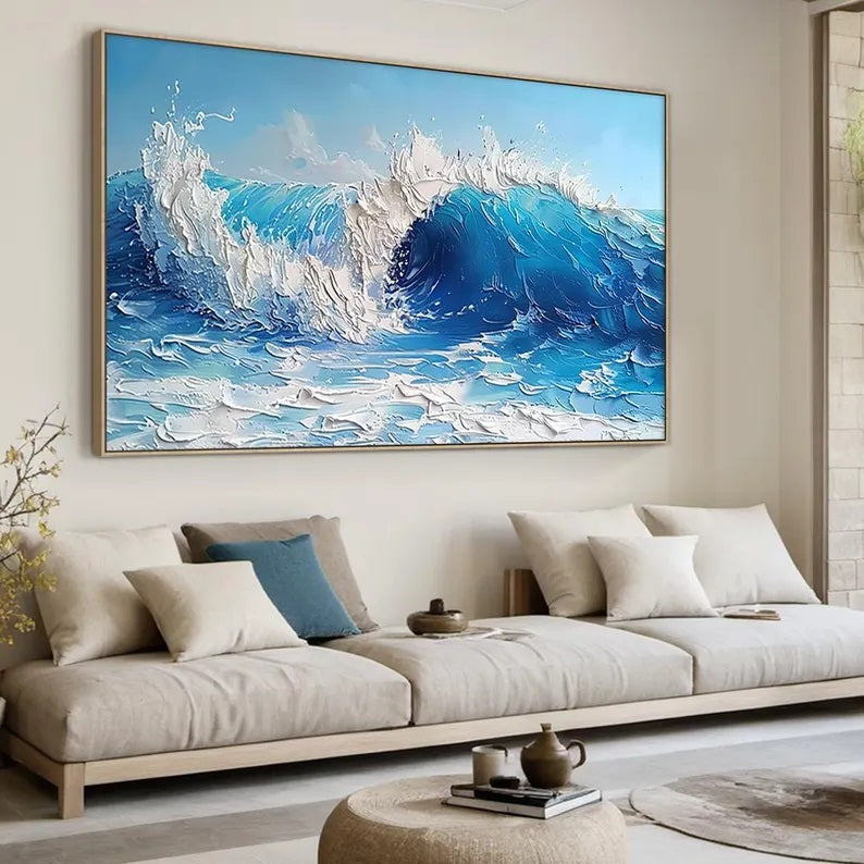 Tidal Wave