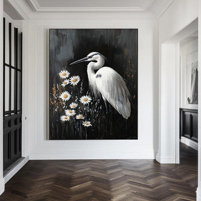 The Egret