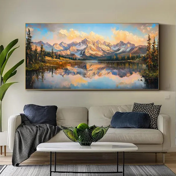 Lake Jasna