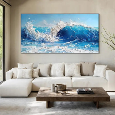 Tidal Wave