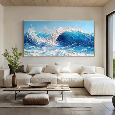Tidal Wave