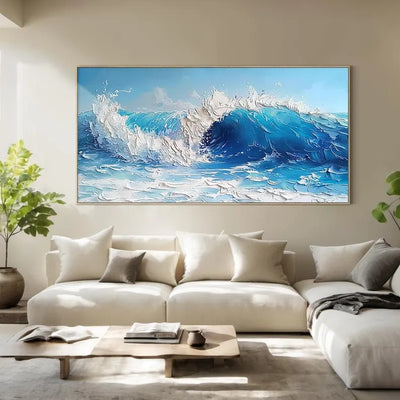 Tidal Wave