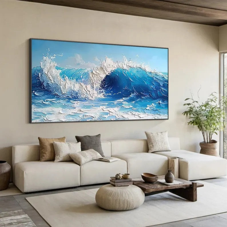 Tidal Wave