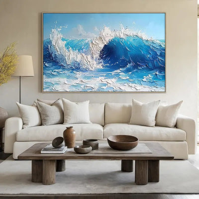 Tidal Wave