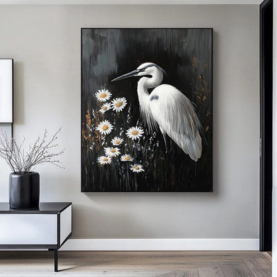 The Egret
