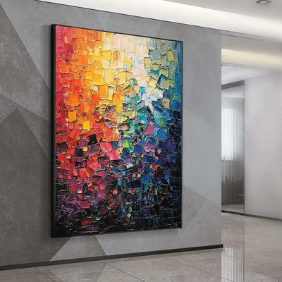 Cracked Colors