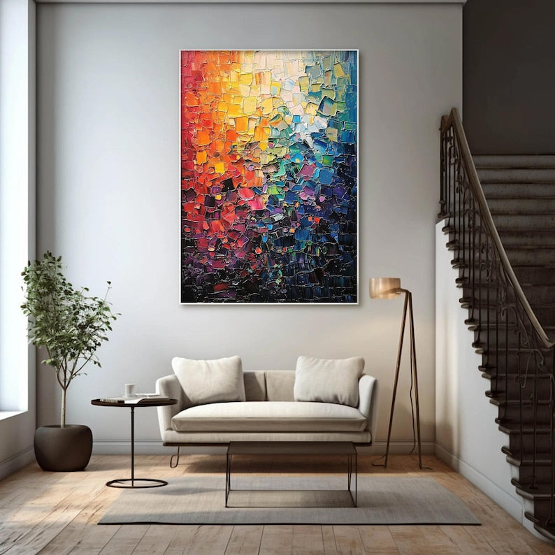 Cracked Colors