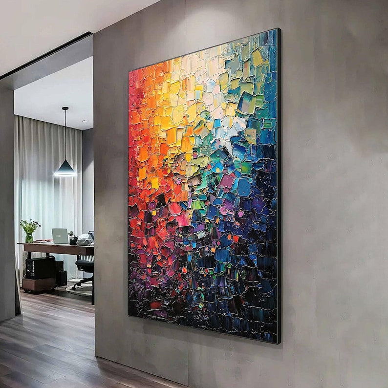 Cracked Colors