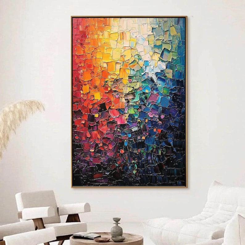 Cracked Colors