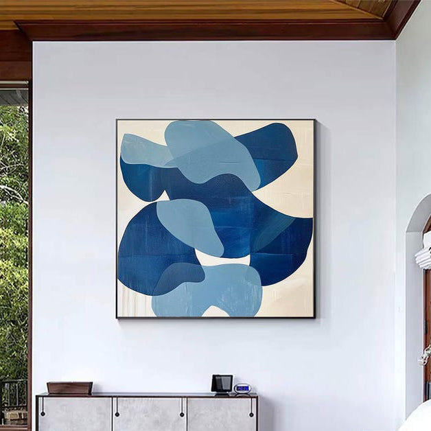 Subtle Blue