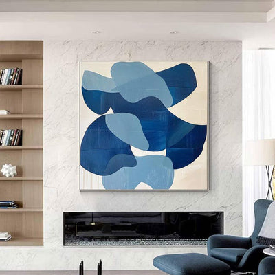 Subtle Blue