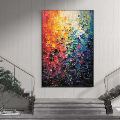Cracked Colors