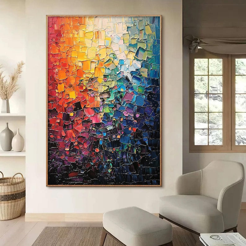 Cracked Colors