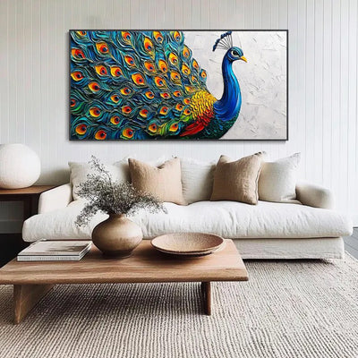 Royal Feathers