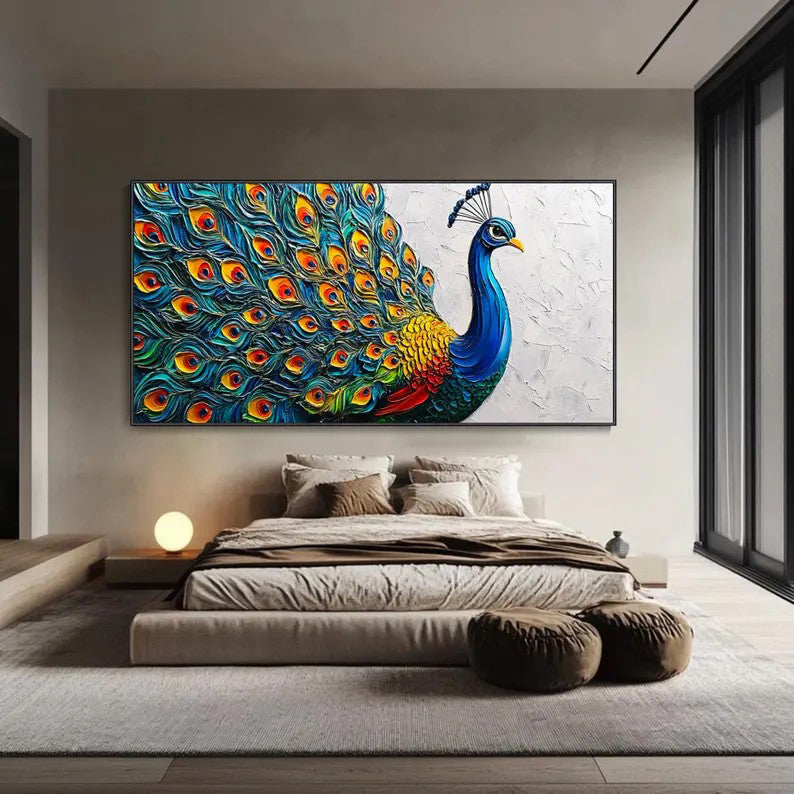 Royal Feathers