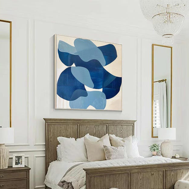 Subtle Blue
