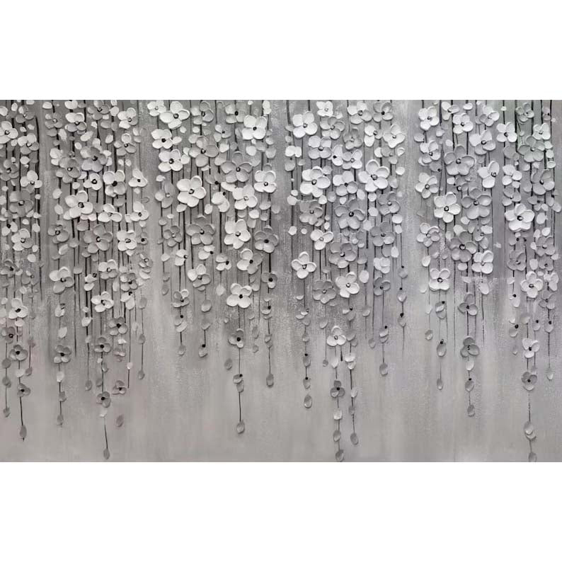 Frost Flowers