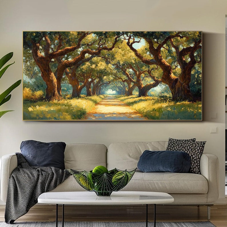 Rustleleaf Road