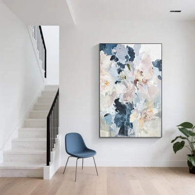 Dreamy Flowers