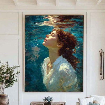 Reaching for the Surface