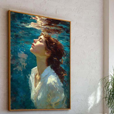 Reaching for the Surface