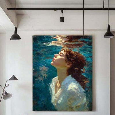 Reaching for the Surface